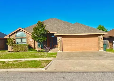 5002 Spring Creek Rd, Abilene, TX 79602