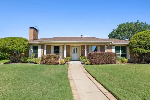 413 Doral Pl, Garland, TX 75043