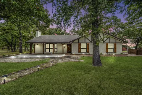 3754 Ft Graham Rd, West, TX 76691