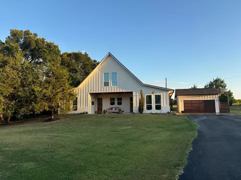 1550 Whitaker Rd, Van Alstyne, TX 75495