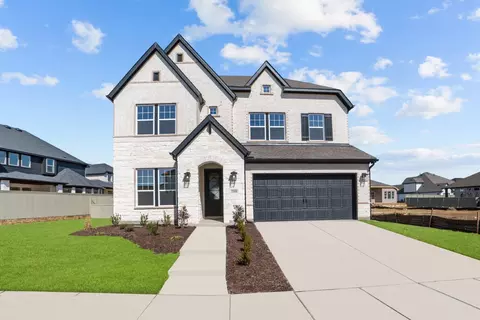 2104 Janet Trl, Northlake, TX 76247