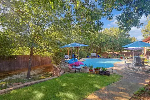 3712 Brentwood Ct, Colleyville, TX 76034