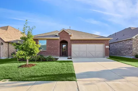 5932 Priory Dr, Celina, TX 76227