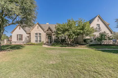 1040 Morton Hill Ln, Haslet, TX 76052