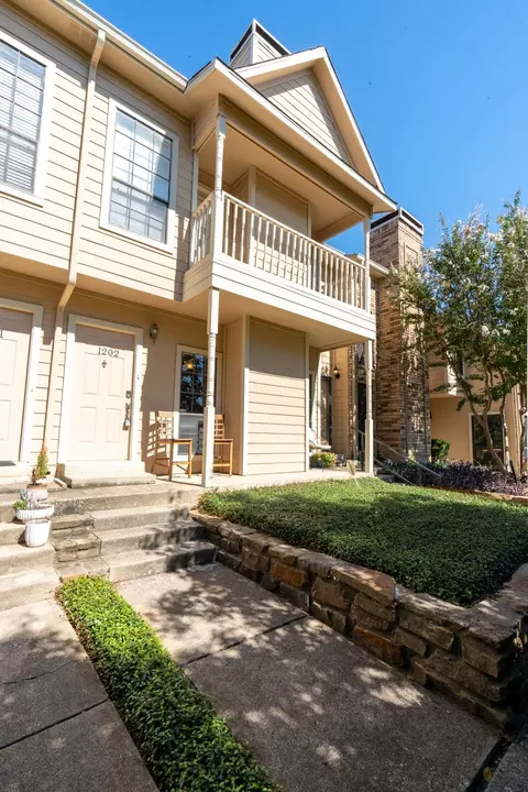 14333 Preston Rd #1202, Dallas, TX 75254