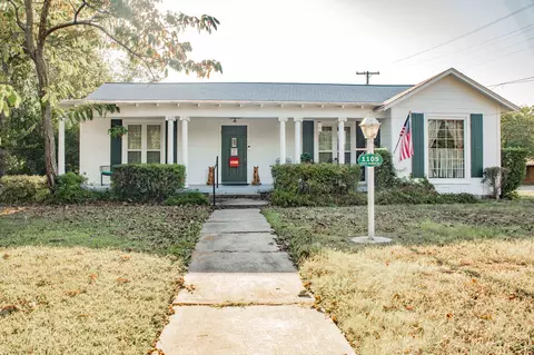 1105 N Waddill St, Mckinney, TX 75069