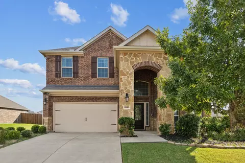 3033 Lily Ln, Heath, TX 75126