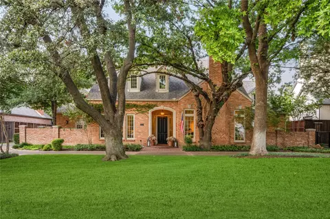 6039 Glendora Ave, Dallas, TX 75230