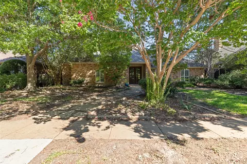 3201 Sage Brush Trl, Plano, TX 75023