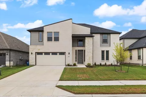 1107 Kirkdale Dr, Melissa, TX 75454