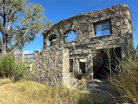 tbd Tx-6, Hico, TX 76457
