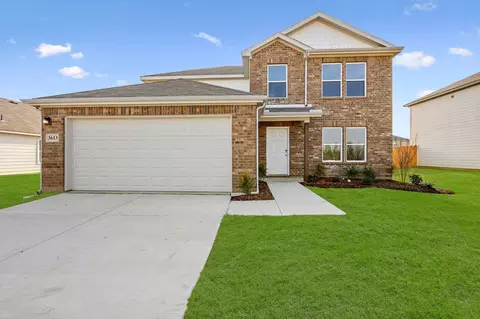 3613 Sourwood Ln, Dallas, TX 75253