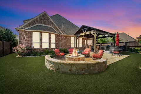 6509 Cimmaron Trl, Colleyville, TX 76034