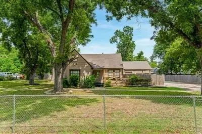 4708 Wadsworth Dr, Dallas, TX 75216