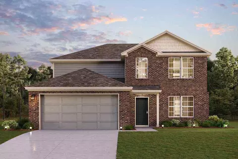 3595 Sourwood Ln, Dallas, TX 75253