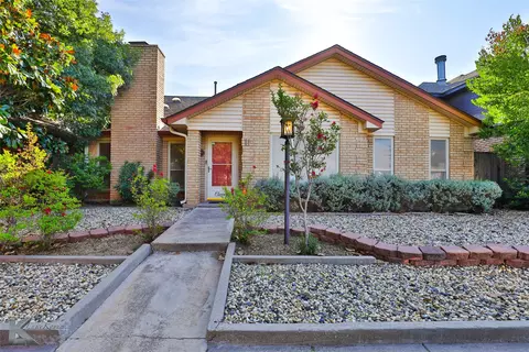 11 Wynrush Cir, Abilene, TX 79606