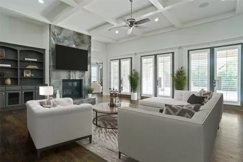 2009 Woodbury Ct, Southlake, TX 76092