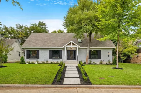 8345 San Cristobal Dr, Dallas, TX 75218