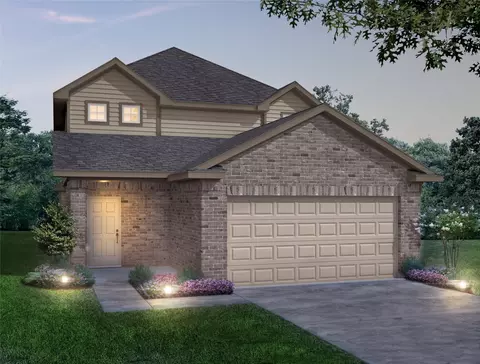 9836 Dynamics Dr, Fort Worth, TX 76131