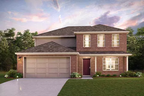 3565 Sourwood Ln, Dallas, TX 75253