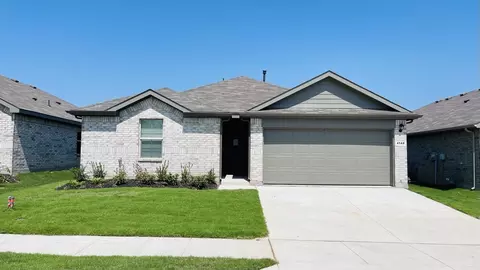 4148 Crooked Bend Dr, Crowley, TX 76036