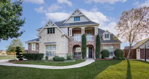 5931 Indian Blanket Dr, Frisco, TX 75036