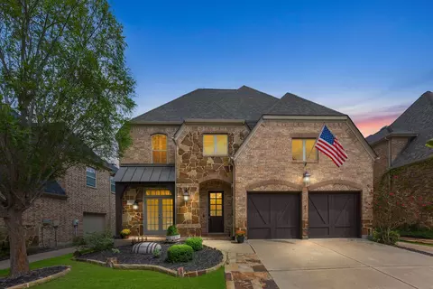9105 Cypress Creek Rd, Lantana, TX 76226