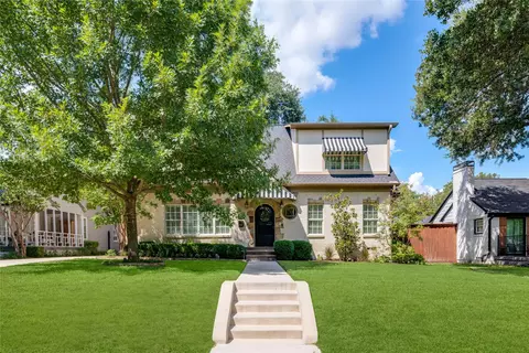 6039 Mercedes Ave, Dallas, TX 75206