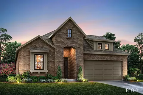 245 Kinley St, Grandview, TX 76050