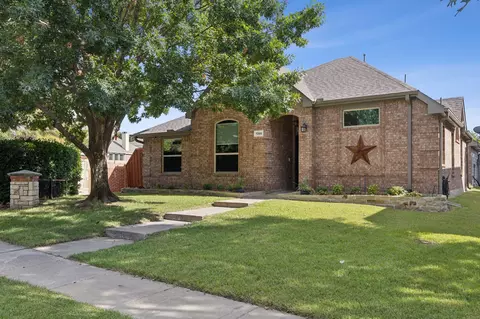 7295 Prairie Flower Ln, Frisco, TX 75033