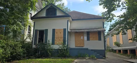 509 Jordan St, Shreveport, LA 71101