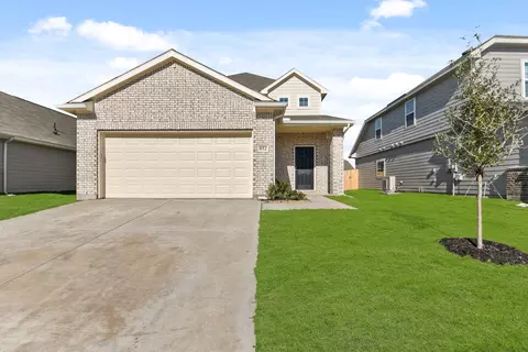 852 Jetliner Ave, Fort Worth, TX 76131