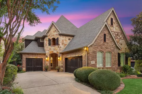 4424 Timber Crest Ct, Grapevine, TX 76051