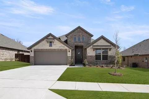 433 Elyse Rd, Keene, TX 76059