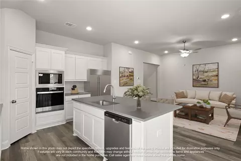 409 Elyse Rd, Keene, TX 76059 photo 11