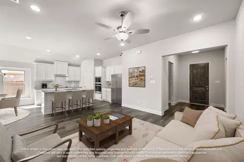 409 Elyse Rd, Keene, TX 76059 photo 8