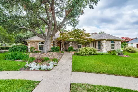 1200 Oakmont Pl, Richardson, TX 75081