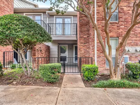 7510 Holly Hill Dr #107, Dallas, TX 75231
