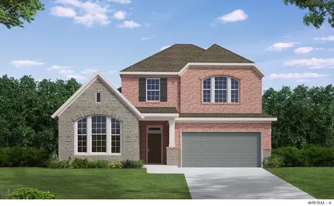 3208 Rawhide Dr, Mckinney, TX 75071