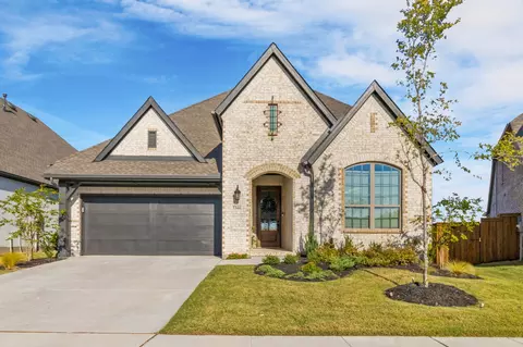 3344 Man O War Rd, Celina, TX 75009