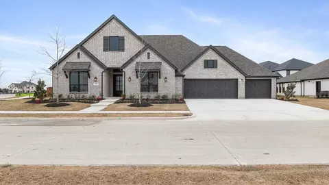 3607 Stableglen Dr, Rockwall, TX 75032