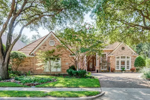 3104 Hampshire Ct, Frisco, TX 75034
