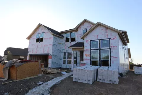 1400 Eagle Feather Way, Haslet, TX 76052 photo 5