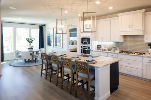 1400 Eagle Feather Way, Haslet, TX 76052