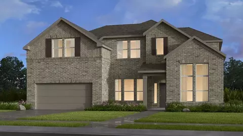 1400 Eagle Feather Way, Haslet, TX 76052 photo 2