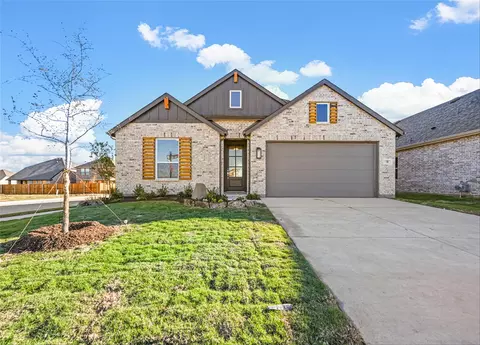 700 Chestnut Trl, Sherman, TX 75092