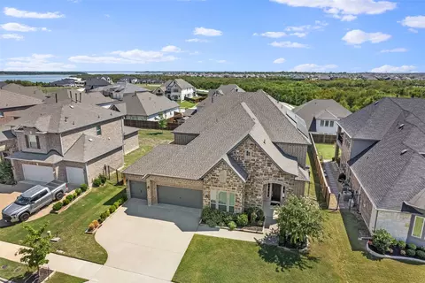 1417 Eminence Ln, Wylie, TX 75098