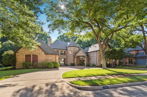 1107 Shady Oaks Cir, Mckinney, TX 75072