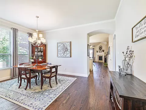 405 Forefront Ave, Celina, TX 75009 photo 6