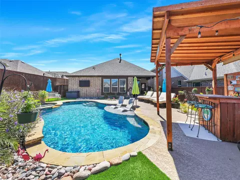 405 Forefront Ave, Celina, TX 75009 photo 33